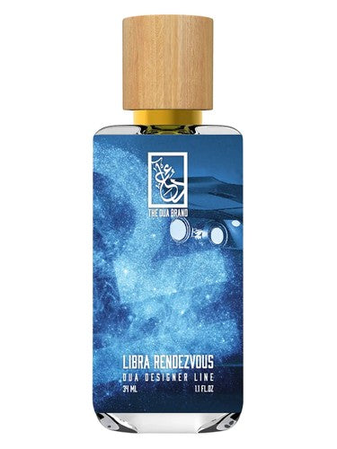 The Dua Brand Libra Rendezvous