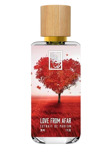 The Dua Brand Love From Afar