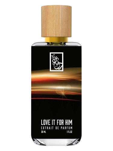 The Dua Brand Love It For Him