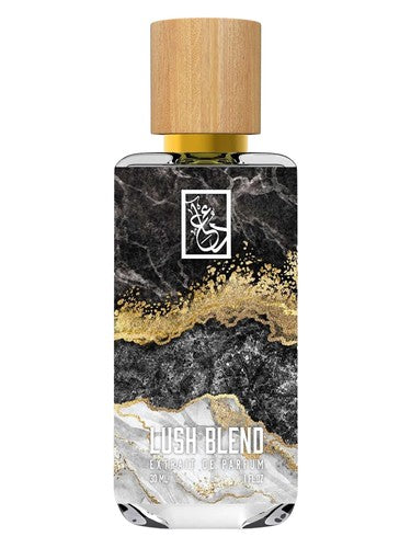 The Dua Brand Lush Blend