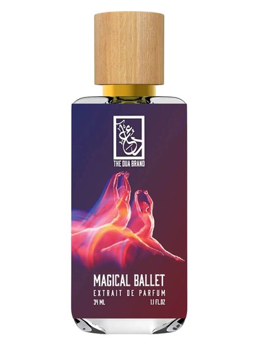 The Dua Brand Magical Ballet
