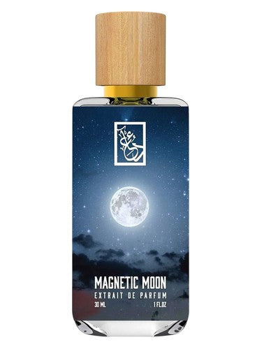 The Dua Brand Magnetic Moon