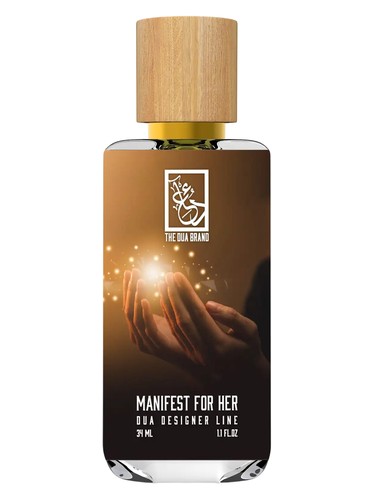 The Dua Brand Manifest For Her