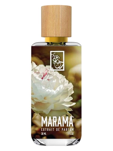 The Dua Brand Marama