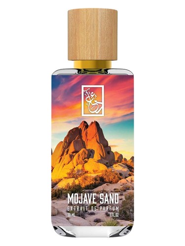 The Dua Brand Mojave Sand