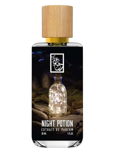 The Dua Brand Night Potion