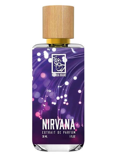 The Dua Brand Nirvana