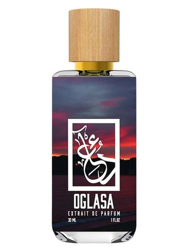 The Dua Brand Oglasa