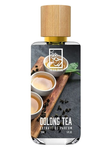 The Dua Brand Oolong Tea
