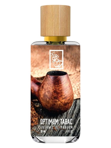 The Dua Brand Optimum Tabac