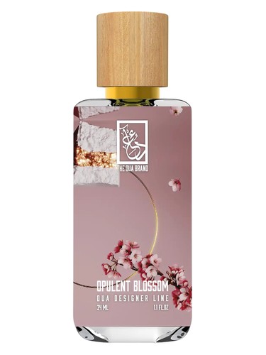 The Dua Brand Opulent Blossom