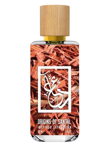 The Dua Brand Origins of Santal