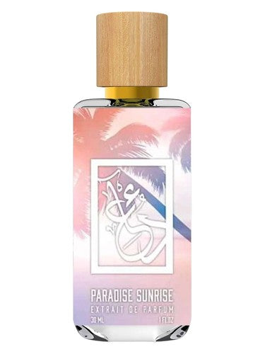 The Dua Brand Paradise Sunrise