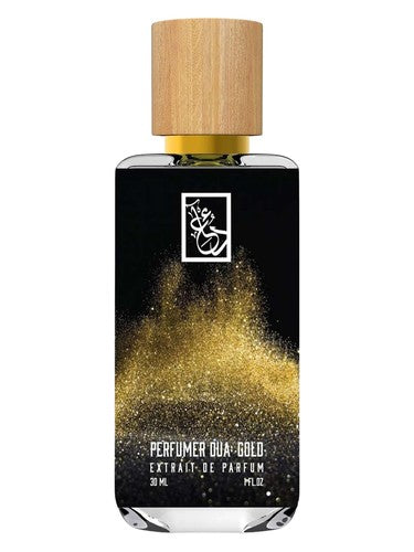 The Dua Brand Perfumer Dua: Gold
