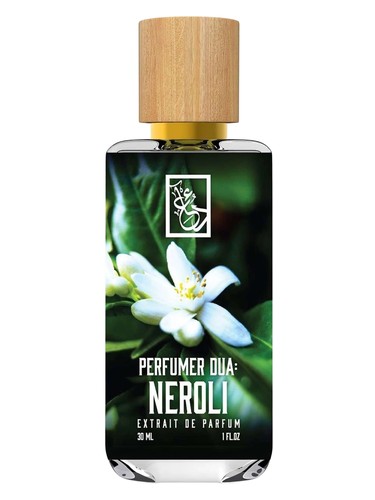 The Dua Brand Perfumer Dua: Neroli