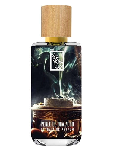 The Dua Brand Perle De Dua Aoud