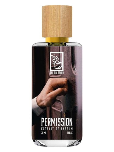 The Dua Brand Permission