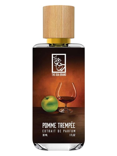The Dua Brand Pomme Trempée