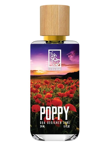 The Dua Brand Poppy