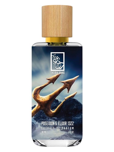 The Dua Brand Poseidon’s Elixir 13ZZ