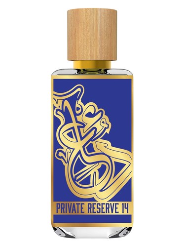 The Dua Brand Private Reserve 14