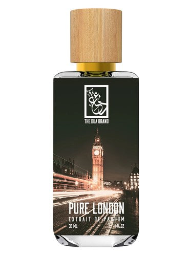 The Dua Brand Pure London