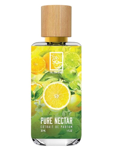 The Dua Brand Pure Nectar