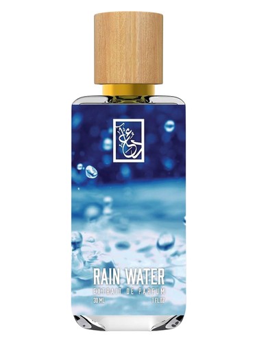The Dua Brand Rain Water
