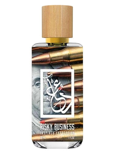 The Dua Brand Risky Business