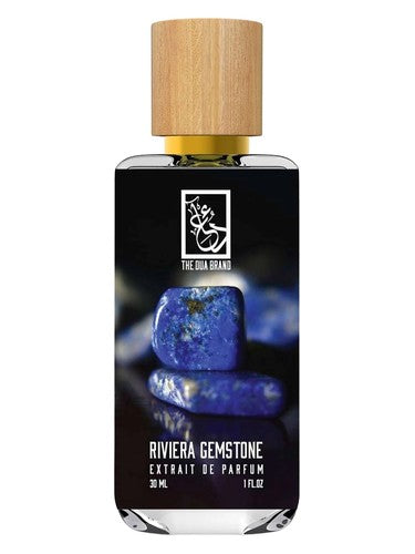 The Dua Brand Riviera Gemstone