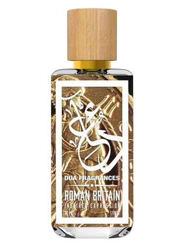 The Dua Brand Roman Britain
