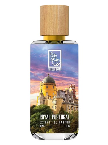 The Dua Brand Royal Portugal
