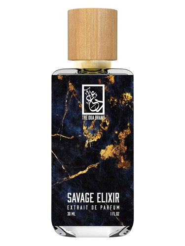 The Dua Brand Savage Elixir