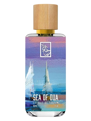 The Dua Brand Sea of Dua