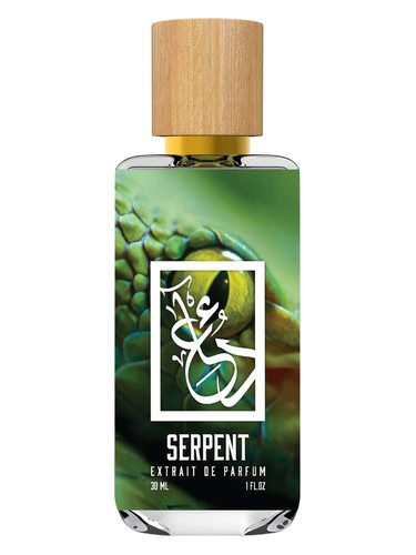 The Dua Brand Serpent