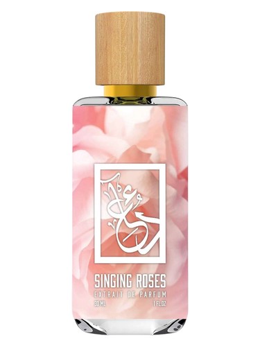 The Dua Brand Singing Roses