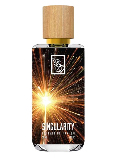 The Dua Brand Singularity