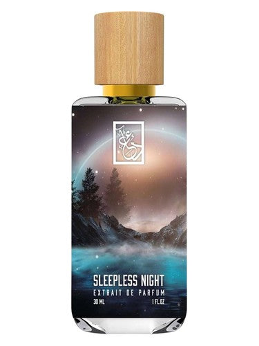 The Dua Brand Sleepless Night