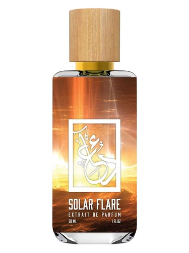 The Dua Brand Solar Flare