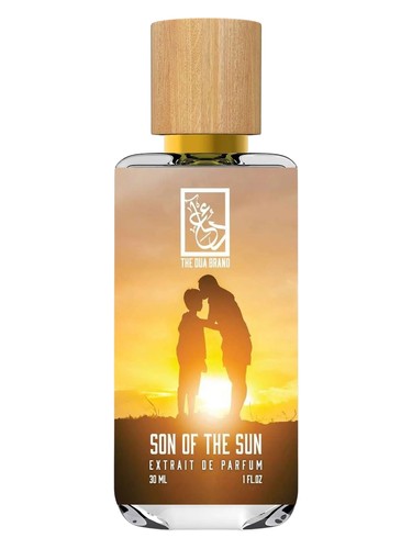 The Dua Brand Son of the Sun