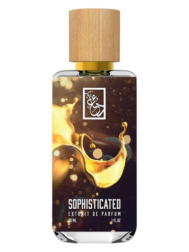 The Dua Brand Sophisticated