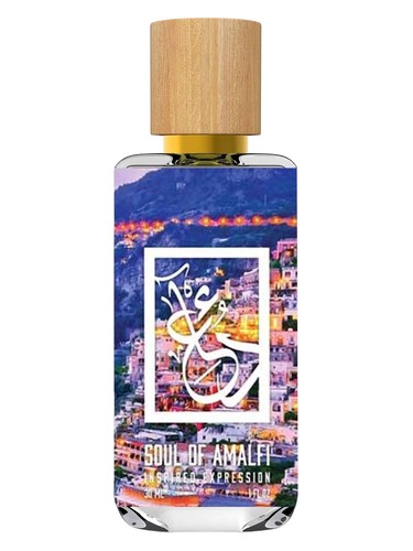 The Dua Brand Soul of Amalfi