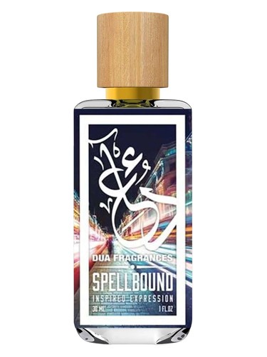 The Dua Brand Spellbound