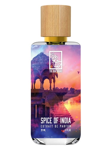The Dua Brand Spice of India