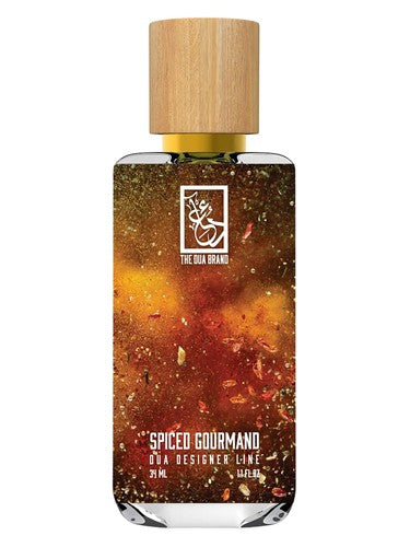 The Dua Brand Spiced Gourmand