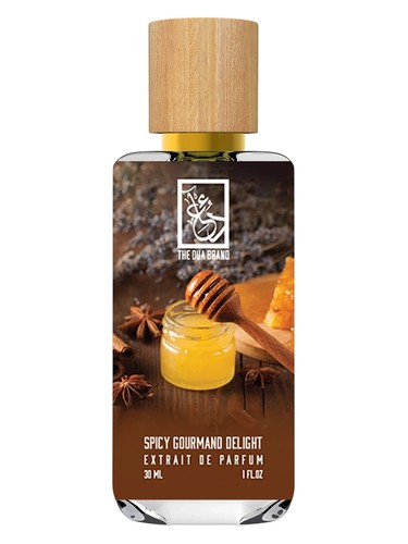 The Dua Brand Spicy Gourmand Delight