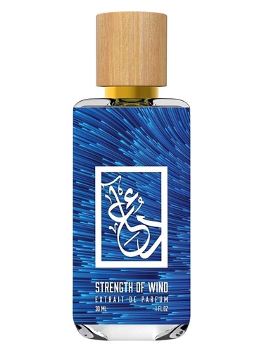 The Dua Brand Strength of Wind