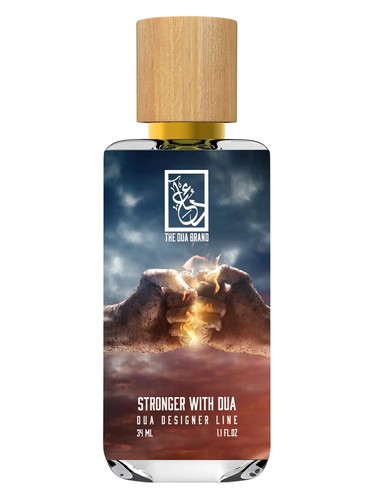The Dua Brand Stronger With Dua