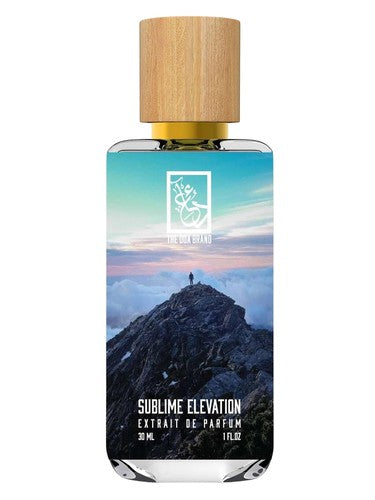 The Dua Brand Sublime Elevation