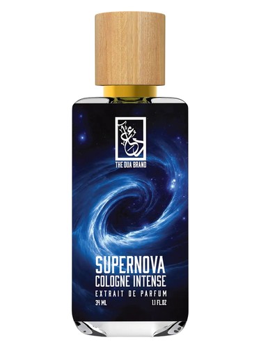 The Dua Brand Supernova Cologne Intense